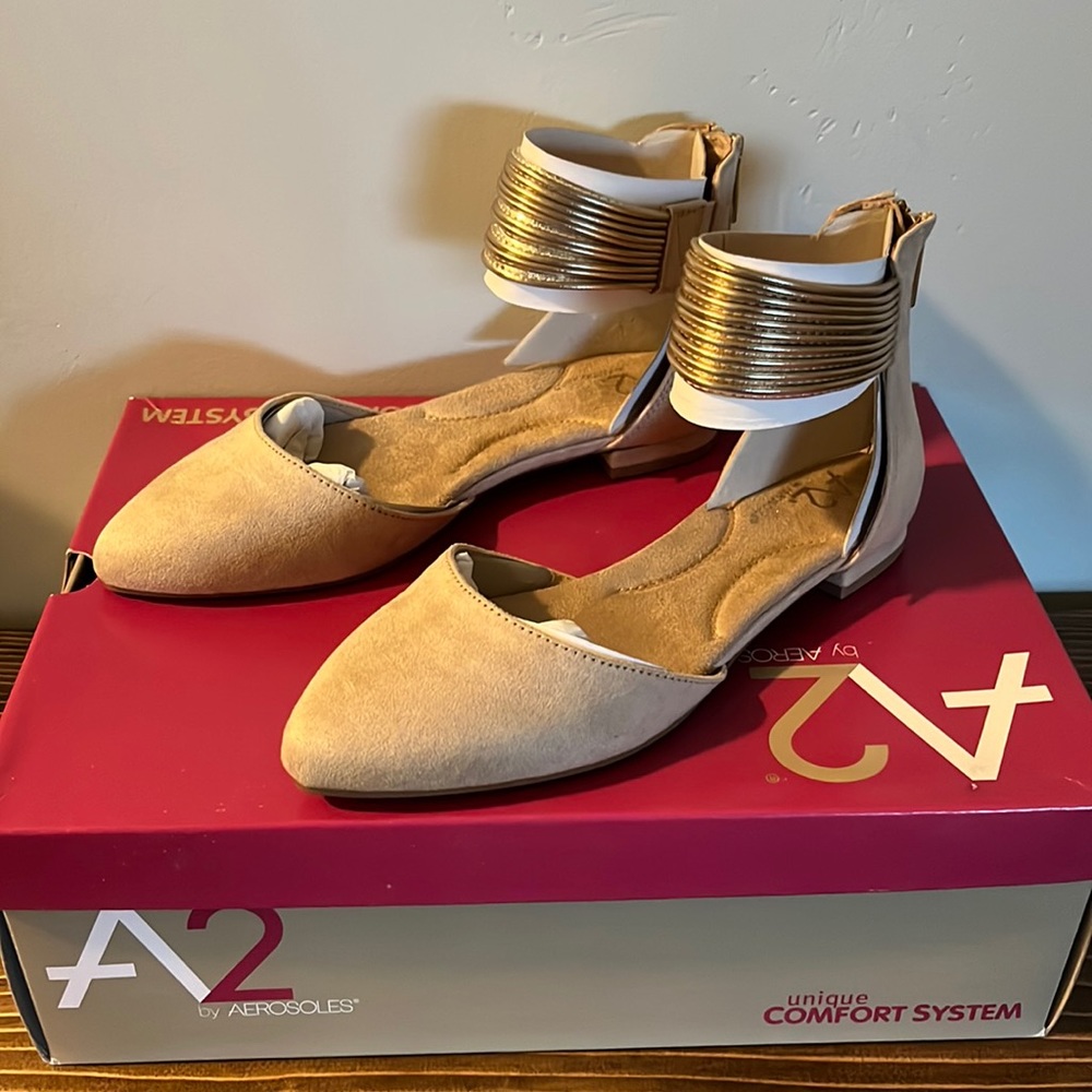Aerosoles Sandals New